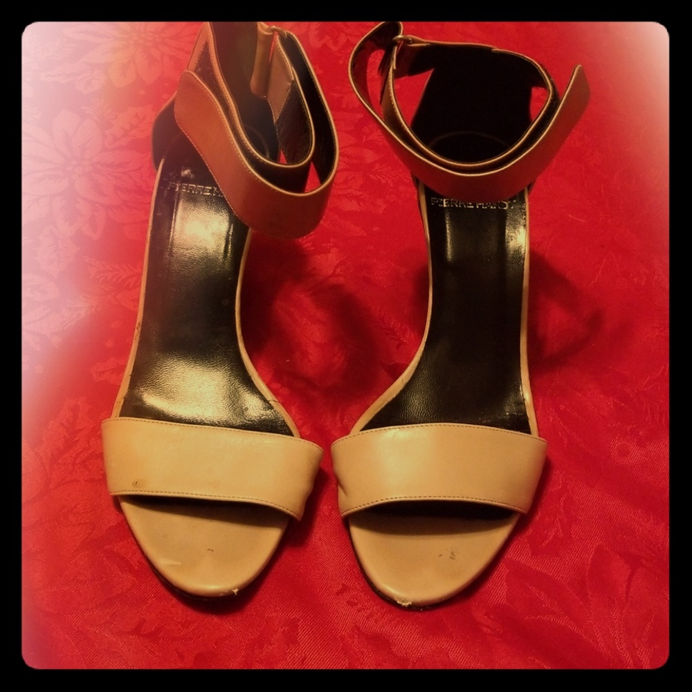 Pierre Hardy wedges
